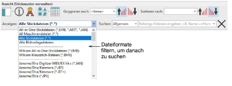 ManageDesignsViewToolbarFileType.png