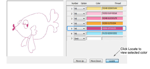AutoDigitizeEmbroideryLocateColor.png