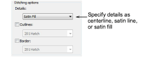 AutoDigitizeEmbroideryStitchingOptions.png