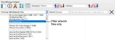 ManageDesignsViewToolbarArtworkFiles.png