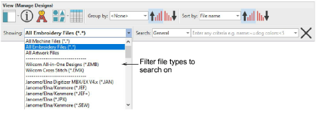 ManageDesignsViewToolbarFileType.png