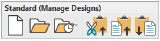 StandardToolbarManageDesigns.png