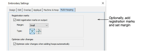 EmbroiderySettingsMultiHoopingRegistrationMarks.png