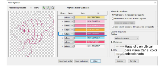 AutoDigitizeEmbroideryLocateColor.png