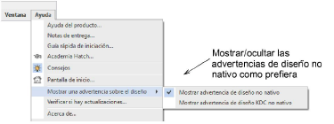 HelpMenuShowDesignWarning.png