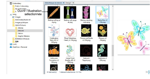 OpenSelectedArtwork.png