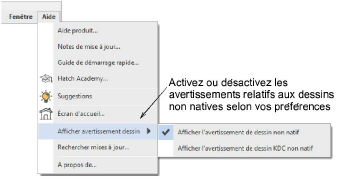 HelpMenuShowDesignWarning.png