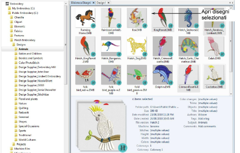 OpenSelectedDesigns.png
