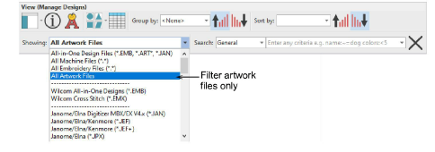 ManageDesignsViewToolbarArtworkFiles.png